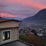 Casa Le Vignole - Aosta