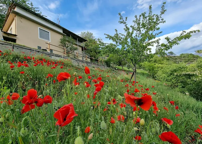 Casa Le Vignole - Aosta