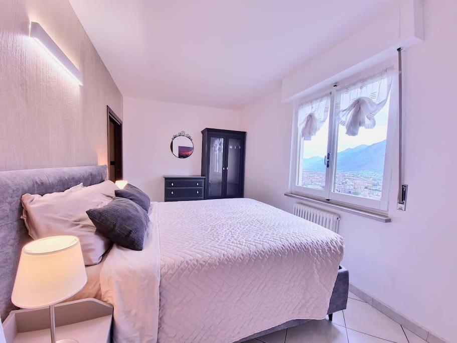 Casa Le Vignole -