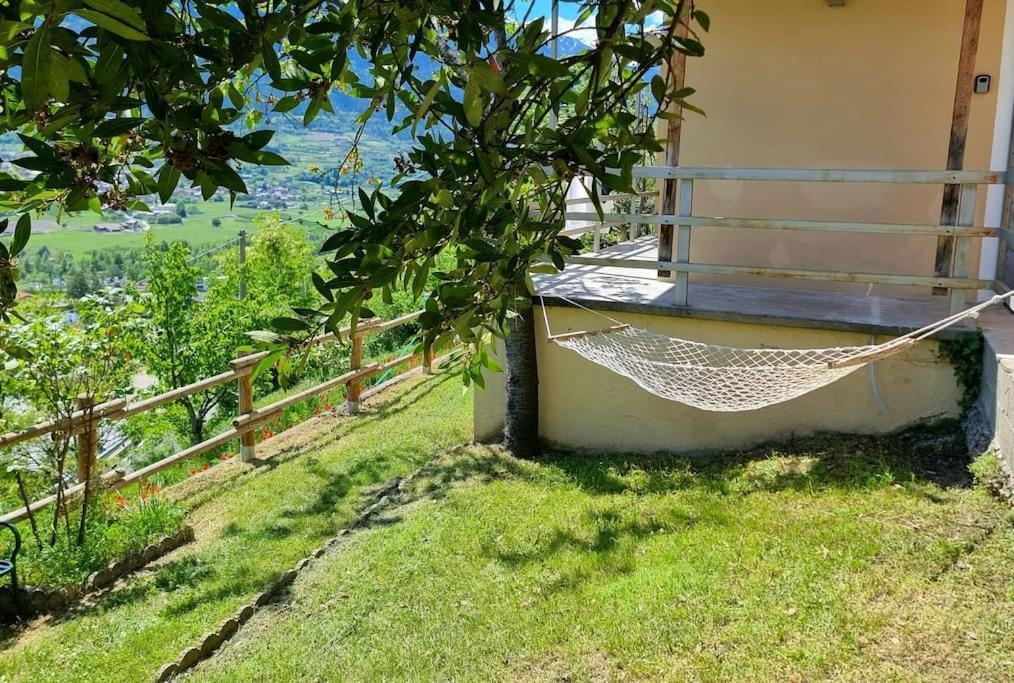 Holiday home Casa Le Vignole -