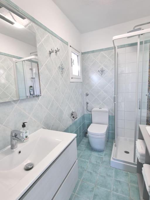 Holiday home Casa Le Vignole - *