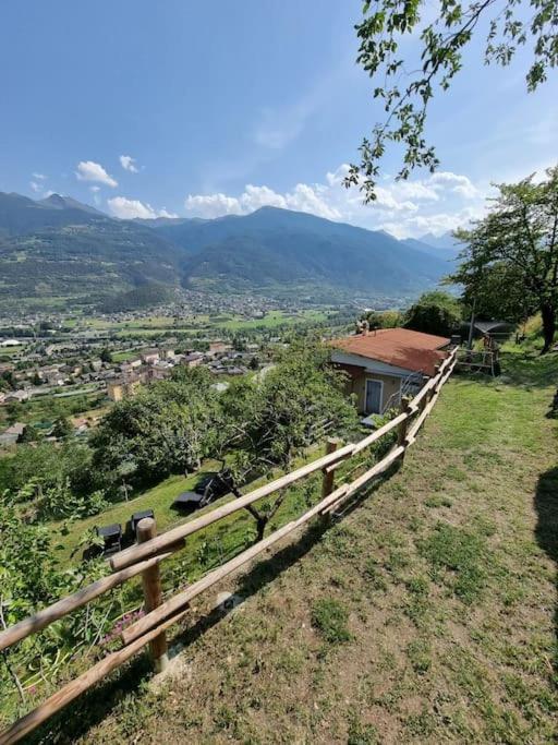Casa Le Vignole - Holiday home *