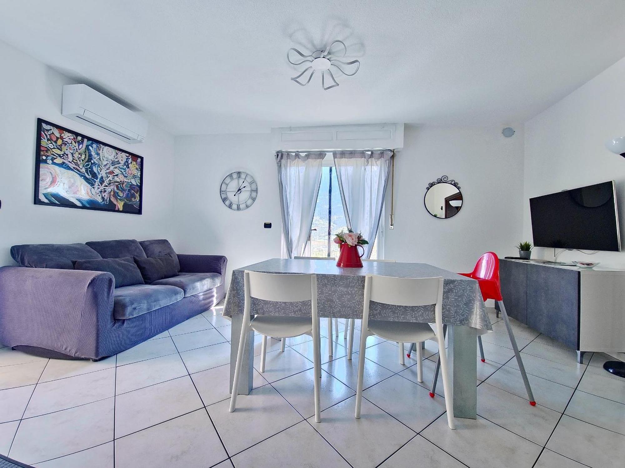 Casa Le Vignole - * Aosta