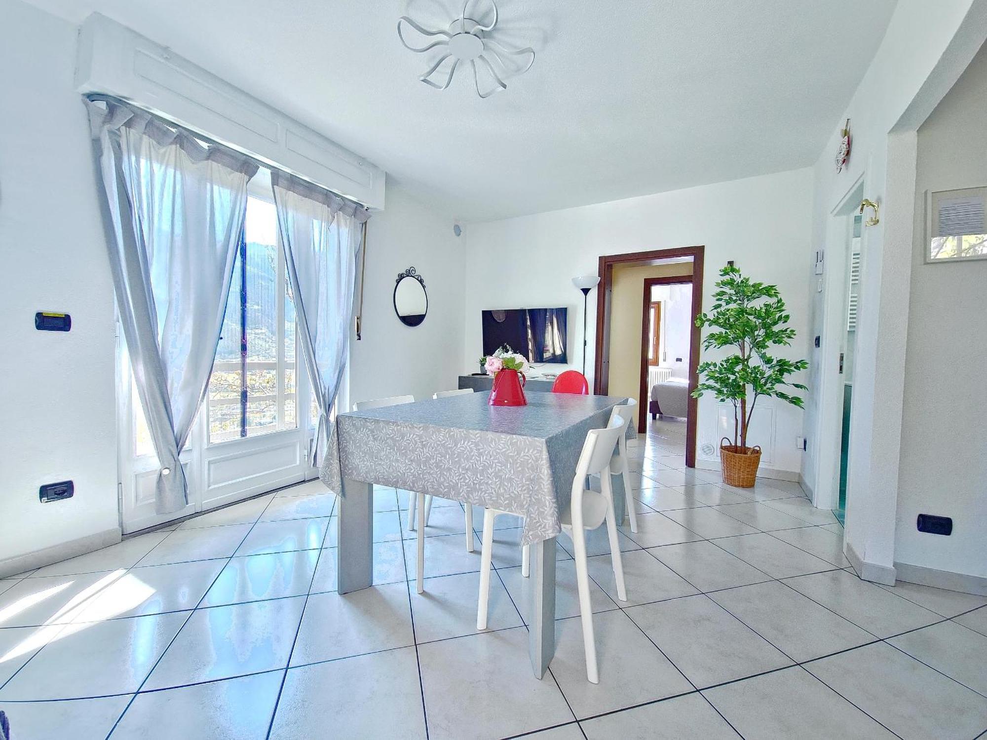 Holiday home Casa Le Vignole -