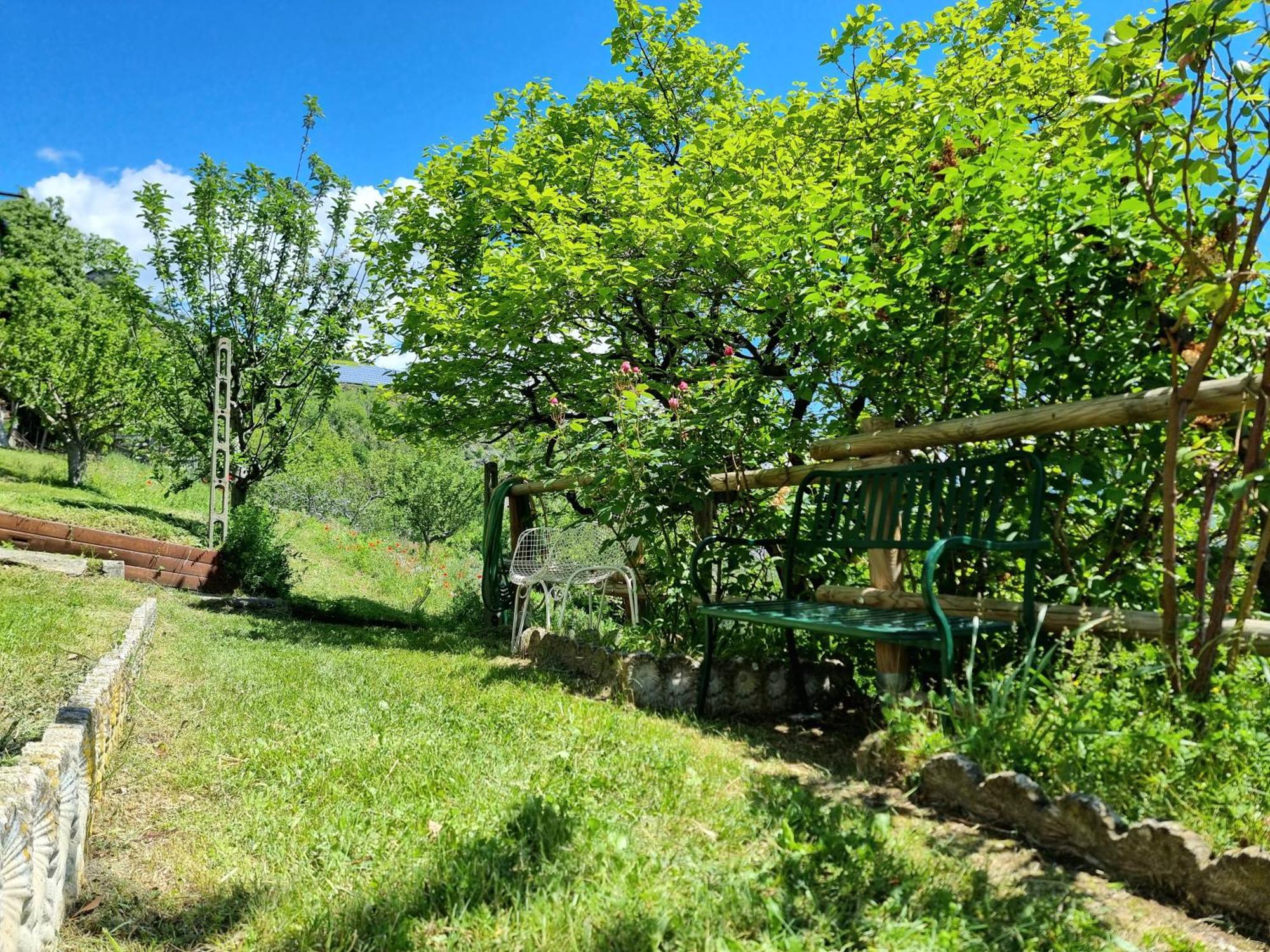 Casa Le Vignole -
